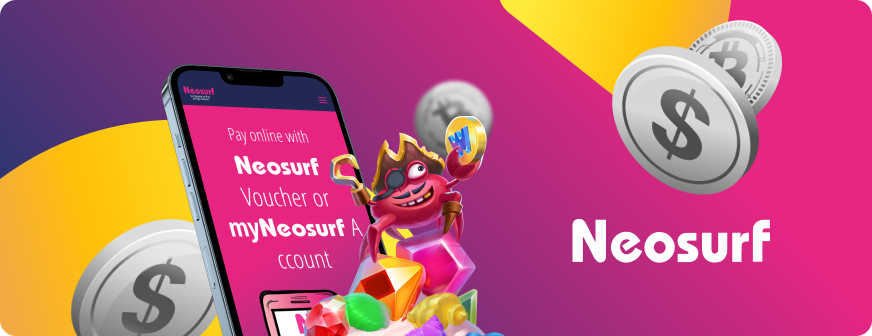 Neosurf Casino