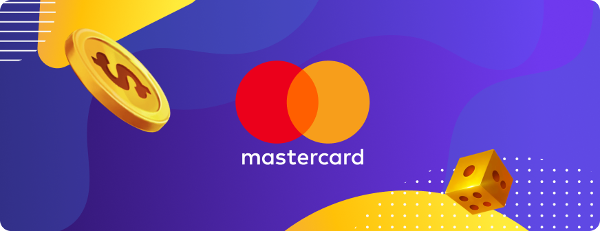 Mastercard online casino