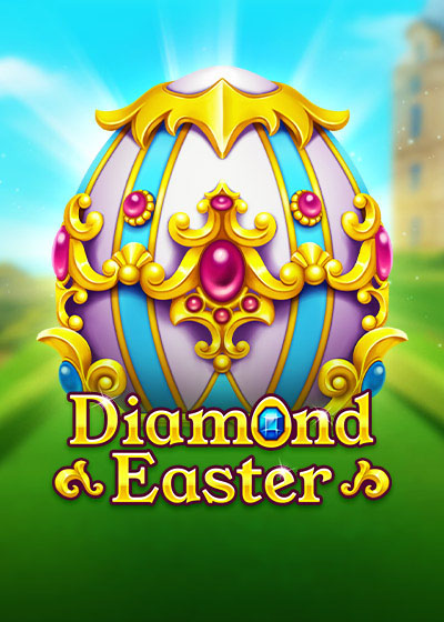 Diamond Easter