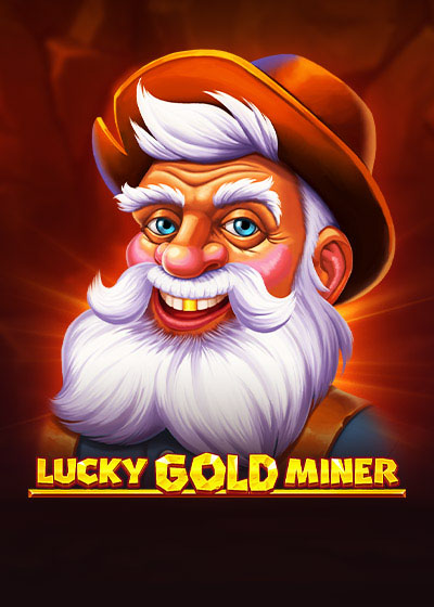 Lucky Gold Miner