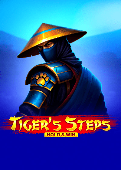 Tigers Steps Hold And Win