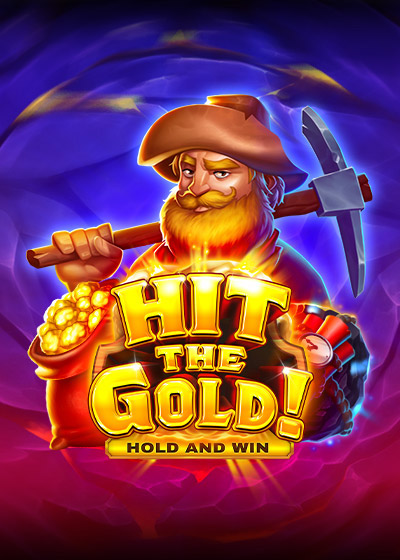 Hit the Gold!