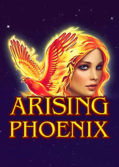 Arising Phoenix
