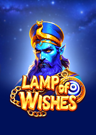 Lamp of Wishes