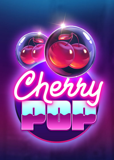 Cherry Pop