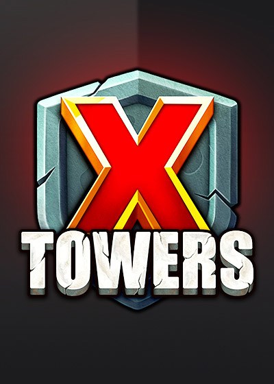 X Towers