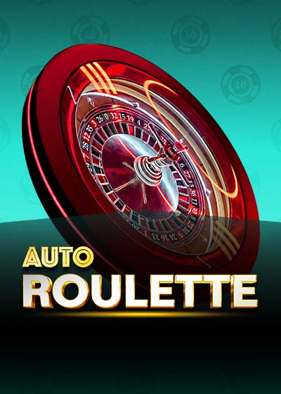 Auto Roulette