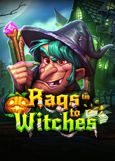 Rags to Witches
