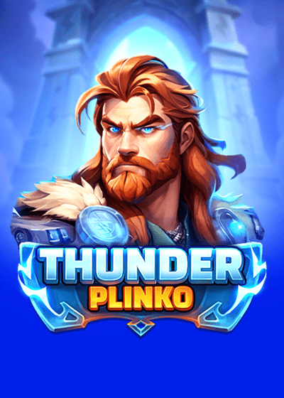 Thunder Plinko