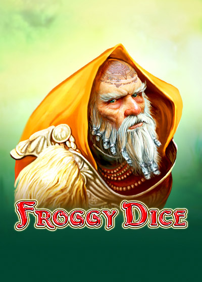 Froggy Dice