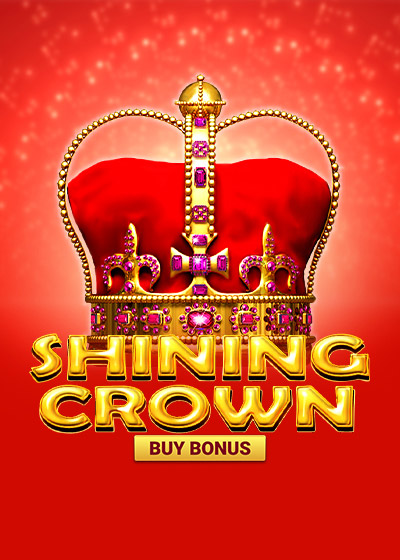 Shining Crown Buy Bonus