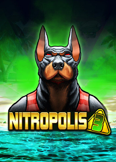Nitropolis 3