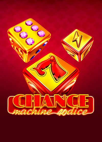 Chance Machine 40 Dice