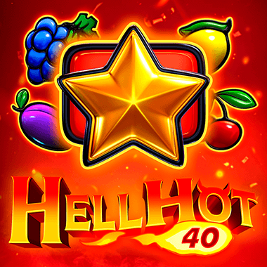 Hell Hot 40