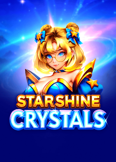 Starshine Crystals