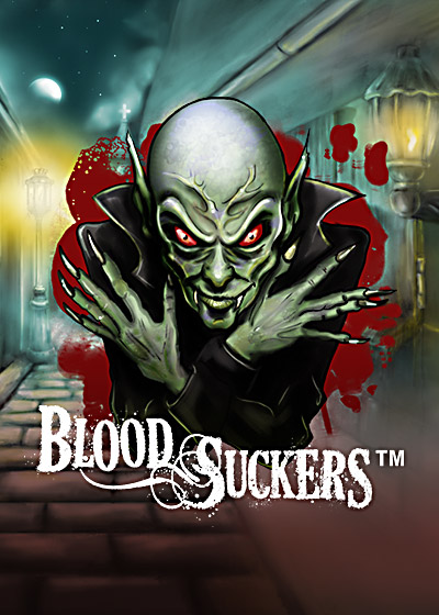 Blood Suckers