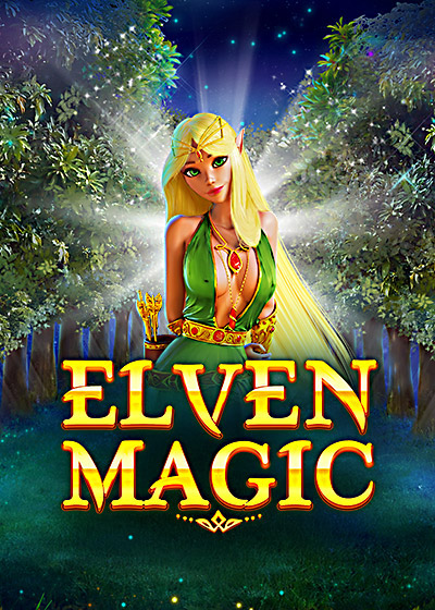 Elven Magic