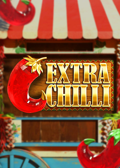 Extra Chilli