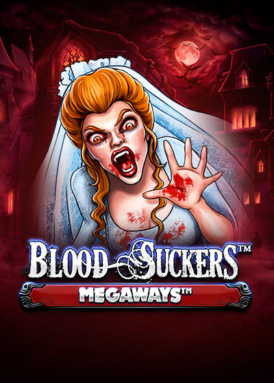 Blood Suckers MegaWays