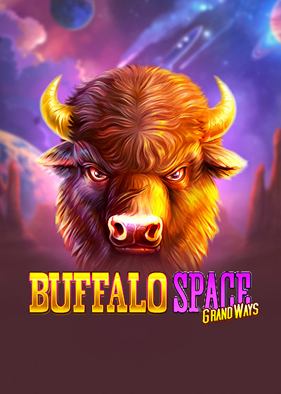 Buffalo SPACE GrandWays