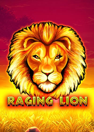 Raging Lion