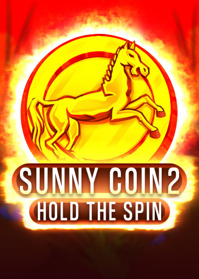 Sunny Coin 2: Hold the Spin