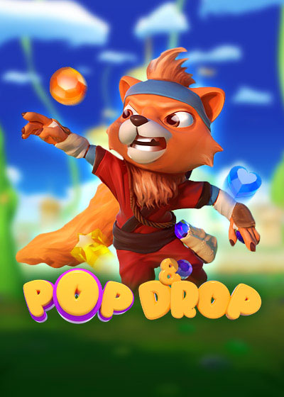 Pop&Drop