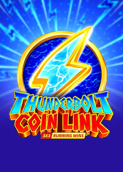 Thunderbolt Coin Link: Running Wins