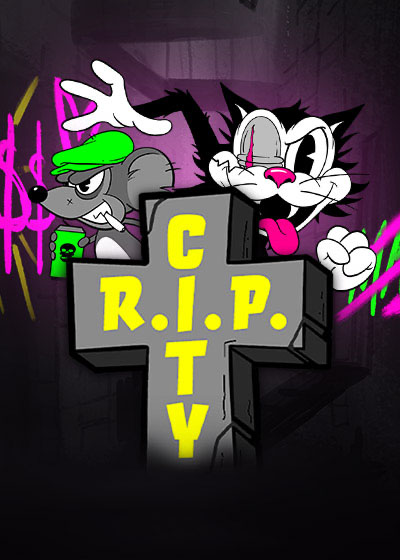 RIP City