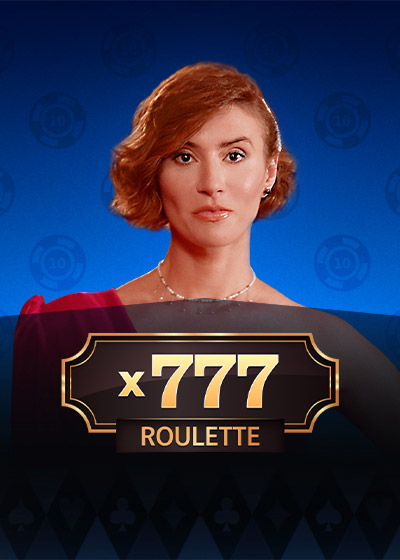 x777 Roulette with Maria