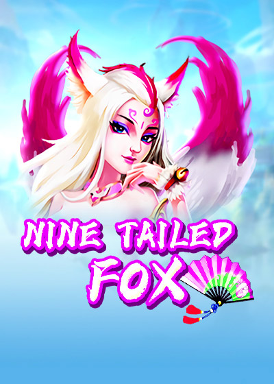 Nine Tailed Fox