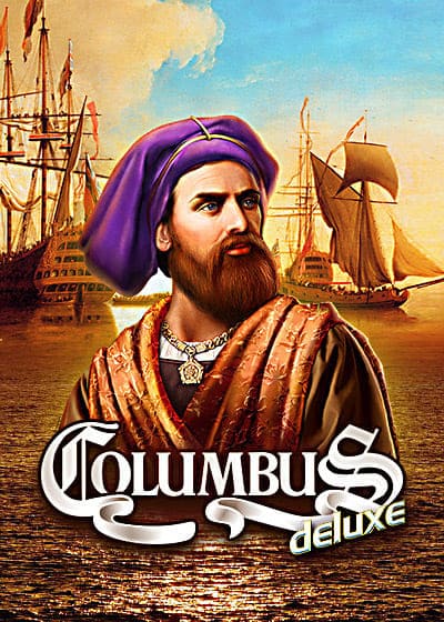 Columbus deluxe