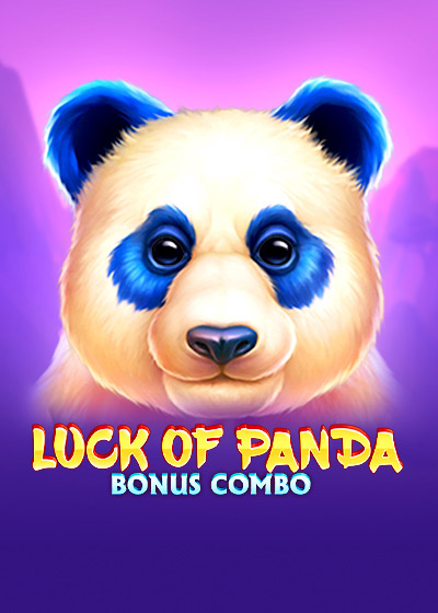 Luck of Panda: Bonus Combo