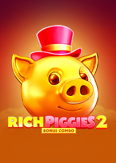 Rich Piggies 2: Bonus Combo