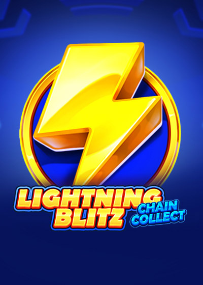 Lightning Blitz: Chain Collect