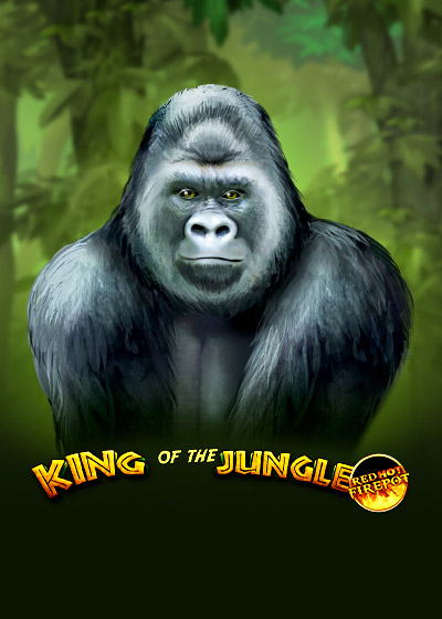 King Of The Jungle RHFP