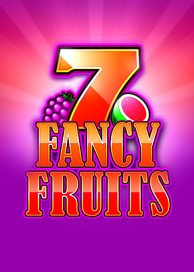 Fancy Fruits Flaming Link