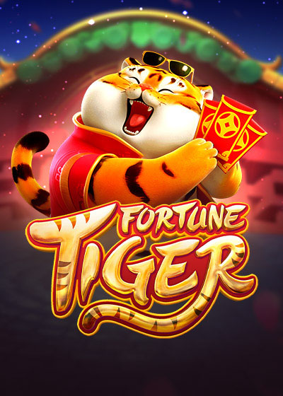 Fortune Tiger