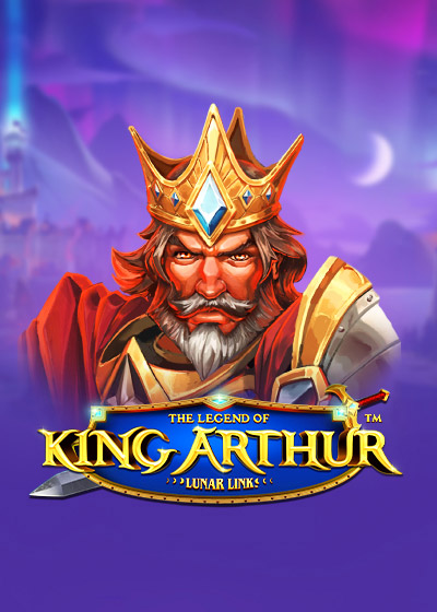 Lunar Link: The Legend of King Arthur