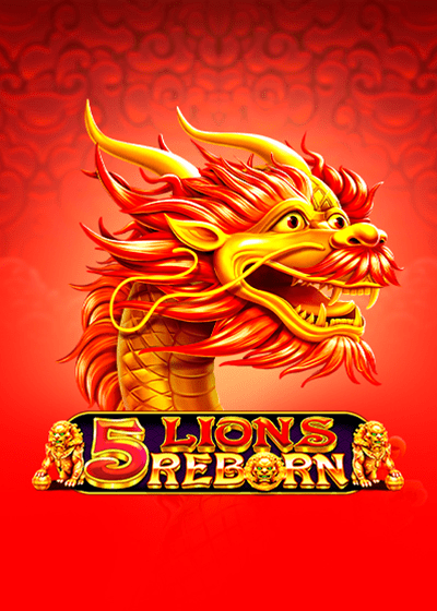 5 Lions Reborn