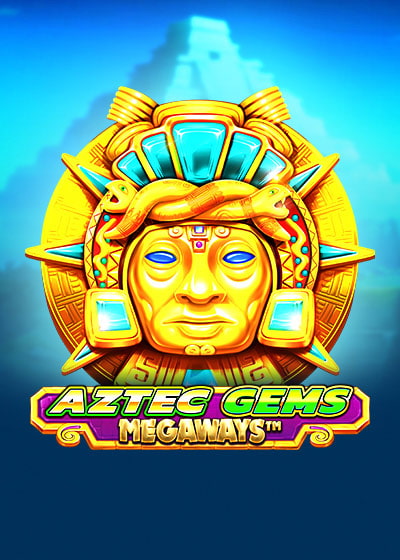 Aztec Gems Megaways