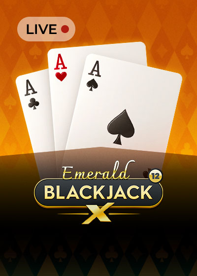 BlackjackX 12