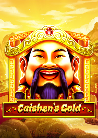 Caishen's Gold