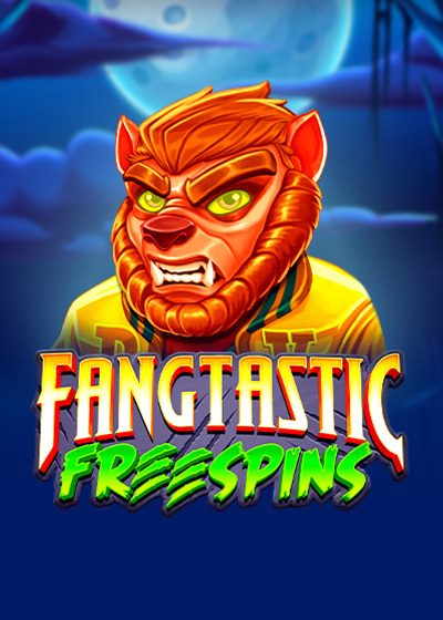 Fangtastic Freespins