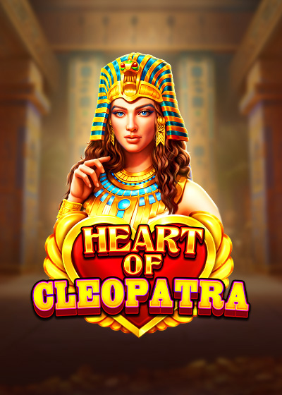 Heart of Cleopatra