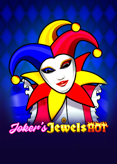 Joker’s Jewels Hot