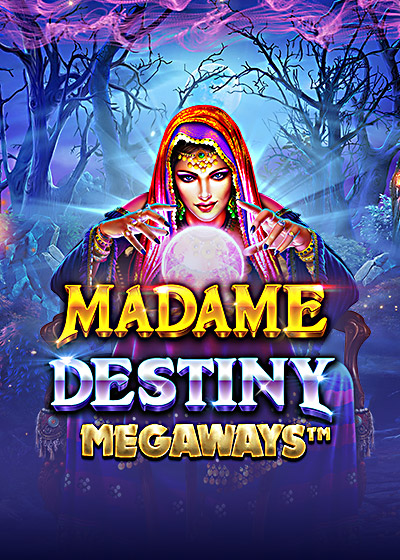 Madame Destiny Megaways