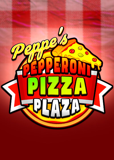 Peppe's Pepperoni Pizza Plaza