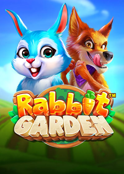 Rabbit Garden