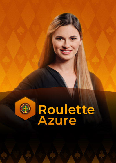 Roulette 1 - Azure